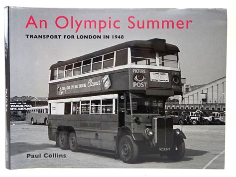 Book cover: An Olympic summer
